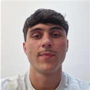 Estudiante de 4º año de Ingeniería Industrial con experiencia docente en apoyo escolar